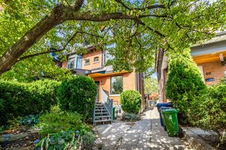 Semi-Detached House for Sale, 38 Wroxeter Ave, Toronto, ON