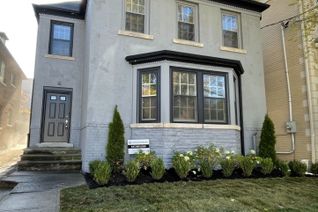 Property for Rent, 25 Coulson Ave #3RD FL, Toronto, ON