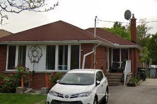 Detached House for Rent, 466 Brimley Rd #Basement, Toronto, ON