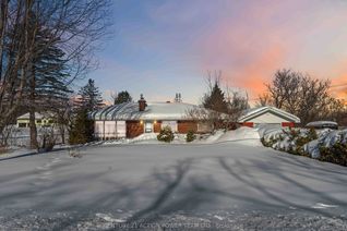 Property for Sale, 1705 OLD MONTREAL Rd, Orleans - Cumberland and Area, ON