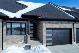 Bungalow for Sale, 32 Postma Cres #10, North Middlesex, ON Bungalow for Sale, 32 Postma Cres #10, North Middlesex, ON