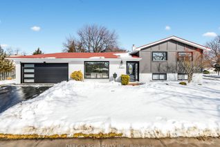 Sidesplit for Sale, 3620 Nadine Cres, Mississauga, ON