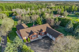 Bungalow for Sale, 3100 30 Side Rd, Milton, ON