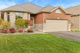 Bungalow for Sale, 14 Cavendish Dr, Belleville, ON