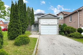 Duplex for Sale, 39 Lamay Cres, Toronto, ON