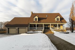 Residential Farm for Sale, 70353 Ausable Line, South Huron, ON