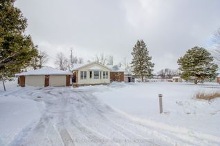 Bungalow for Sale, 6306 Wellington Rd 29 Rd, Centre Wellington, ON