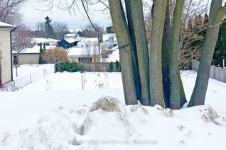 Land for Sale, 175 Bruton St, Port Hope, ON