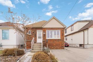 Detached House for Rent, 136 Ivon Ave, Hamilton, ON Detached House for Rent, 136 Ivon Ave, Hamilton, ON