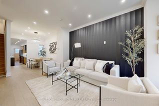 Freehold Townhouse for Sale, 59 Shirley St, Toronto, ON