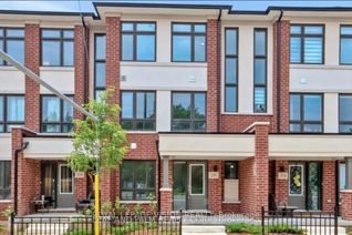 Townhouse for Rent, 256 Townline Rd N #256, Oshawa, ON