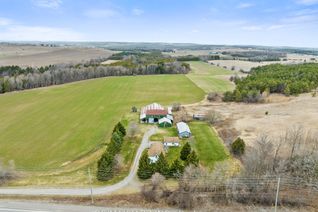 Farm for Sale, 3070 Taunton Rd E, Clarington, ON