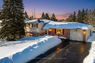Sidesplit for Sale, 2246 Richardson St, Innisfil, ON