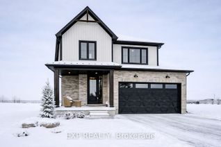 House for Sale, 109 Thackeray Way, Minto, ON