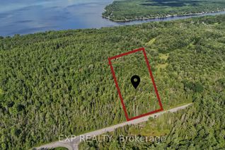 Land for Sale, Lot 4758 Dunrobin Rd, Constance Bay - Dunrobin - Kilmaurs - Woodlawn, ON