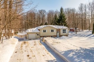 Property for Sale, 280216 Sideroad 15 N/A, Georgian Bluffs, ON