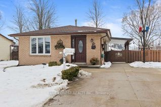 Backsplit for Sale, 190 Elizabeth St, Southwest Middlesex, ON