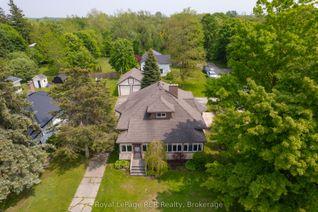 Property for Sale, 429 Havelock St, Huron-Kinloss, ON