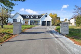 Sidesplit for Sale, 521 Old York Rd, Burlington, ON