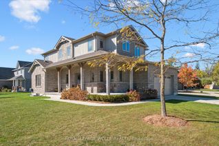 Detached House for Sale, 8 Griffith Ct, North Perth, ON