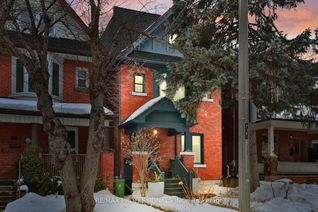 House for Sale, 18 Constance St, Toronto, ON