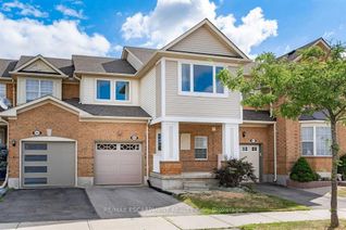 Townhouse for Sale, 803 Mckay Cres, Milton, ON