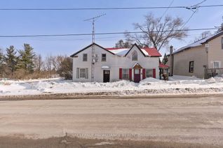 Duplex for Sale, 25 Thomas St, Tweed, ON
