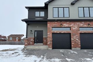 Semi-Detached House for Sale, 146 Elizabeth Dr, North Dundas, ON
