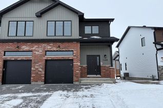 Semi-Detached House for Sale, 148 Elizabeth Dr, North Dundas, ON
