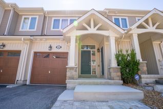Freehold Townhouse for Sale, 42 Lett Ave, Collingwood, ON