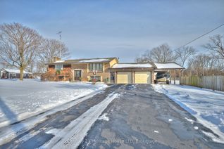 Bungalow for Sale, 544 Rosehill Rd, Fort Erie, ON