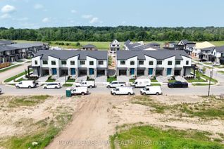 Townhouse for Sale, 186 Klager Ave, Pelham, ON