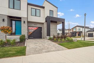 Townhouse for Sale, 200 Klager Ave, Pelham, ON