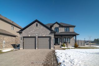 House for Sale, 102 Timberwalk Trl, Middlesex Centre, ON