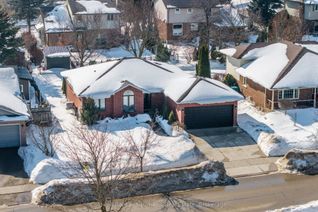Bungalow for Sale, 28 Keating Dr, Centre Wellington, ON