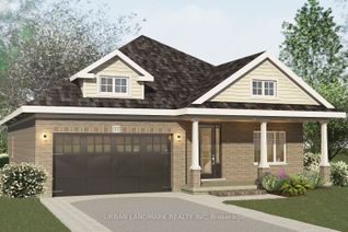 Bungalow for Sale, 58 Alcorn Dr, Kawartha Lakes, ON