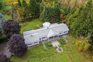 Bungalow for Sale, 515490 2nd Line, Amaranth, ON