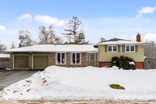 Property for Sale, 79 Douglas St, Georgina, ON