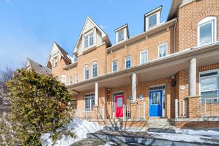 Townhouse for Sale, 143 GLENASHTON Dr, Oakville, ON