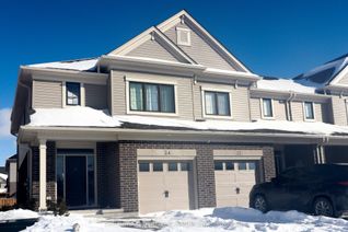 Freehold Townhouse for Sale, 24 Keba Cres, Tillsonburg, ON