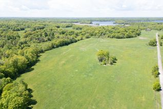Land for Sale, LOT 18 Gananoque Lake Rd, Front of Leeds & Seeleys Bay, ON