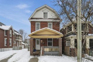 House for Sale, 355 Cambridge St N, West Centre Town, ON