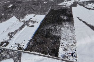 Land for Sale, 2011 Joanisse Rd, Clarence-Rockland, ON