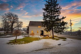 Duplex for Sale, 2 MILL St E, Haldimand, ON