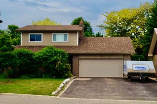 Detached House for Rent, 22 Nordic Ct, Whitby, ON Detached House for Rent, 22 Nordic Ct, Whitby, ON