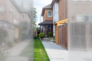 Townhouse for Sale, 99 Desert Sand Dr, Brampton, ON