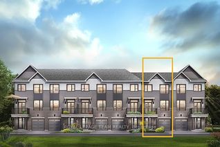 Freehold Townhouse for Sale, 403 Velocity Mews, Kanata, ON Freehold Townhouse for Sale, 403 Velocity Mews, Kanata, ON