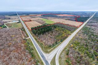 Land for Sale, 793958 Grey Road 124 N/A, Grey Highlands, ON