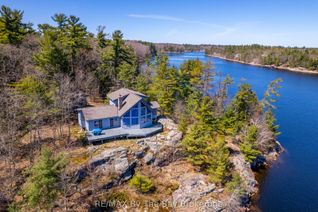 Bungaloft for Sale, 23212 Georgian Bay Shore N/A, Georgian Bay, ON