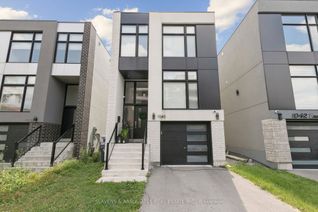 House for Rent, 1040 Enola Ave, Mississauga, ON